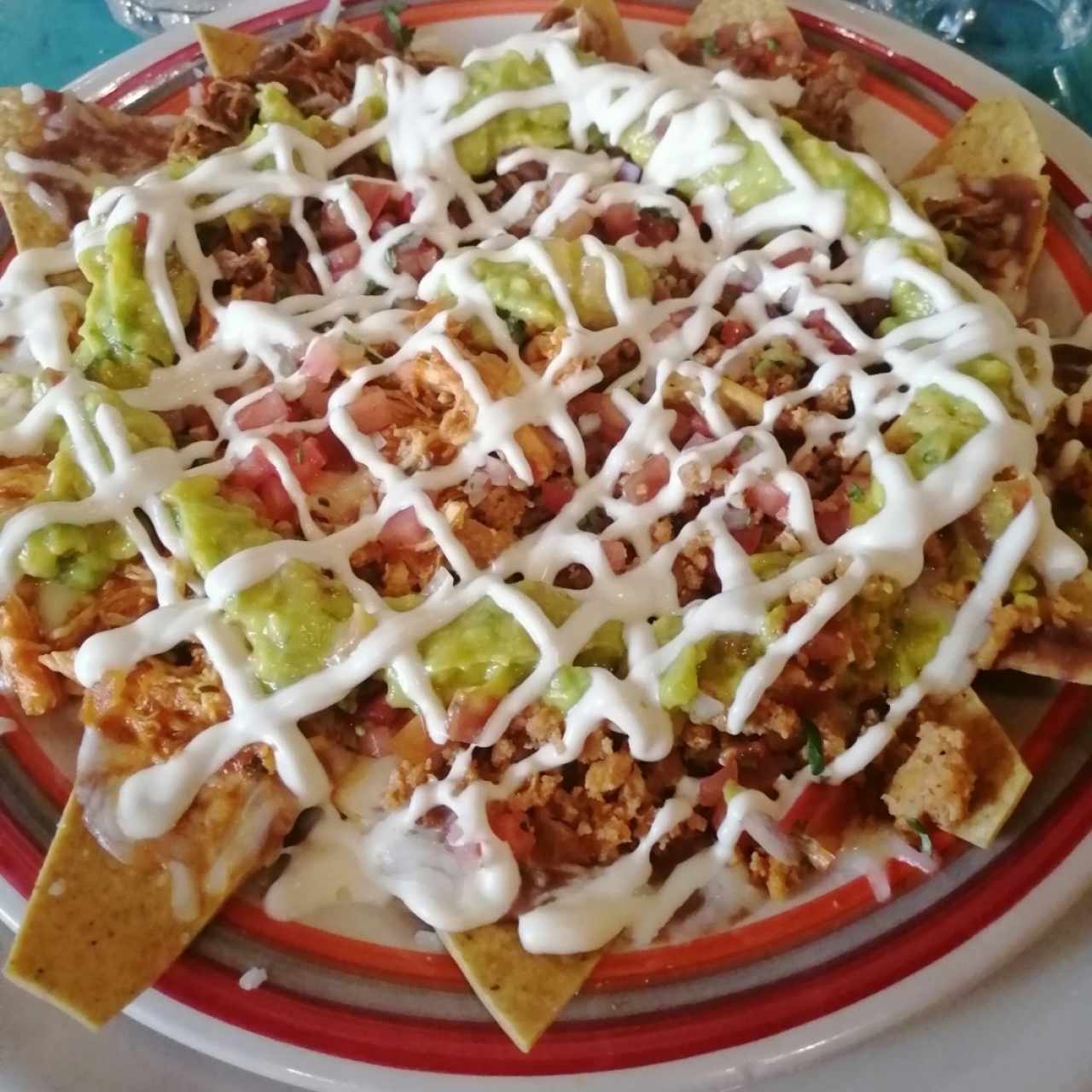 Nachos