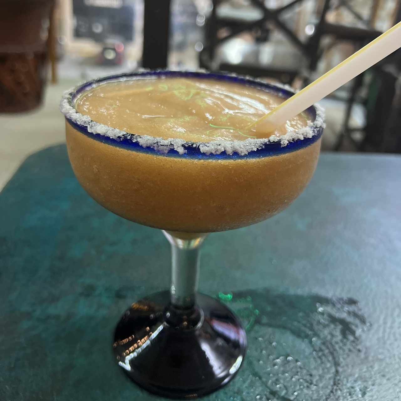 Margarita de tamarindo