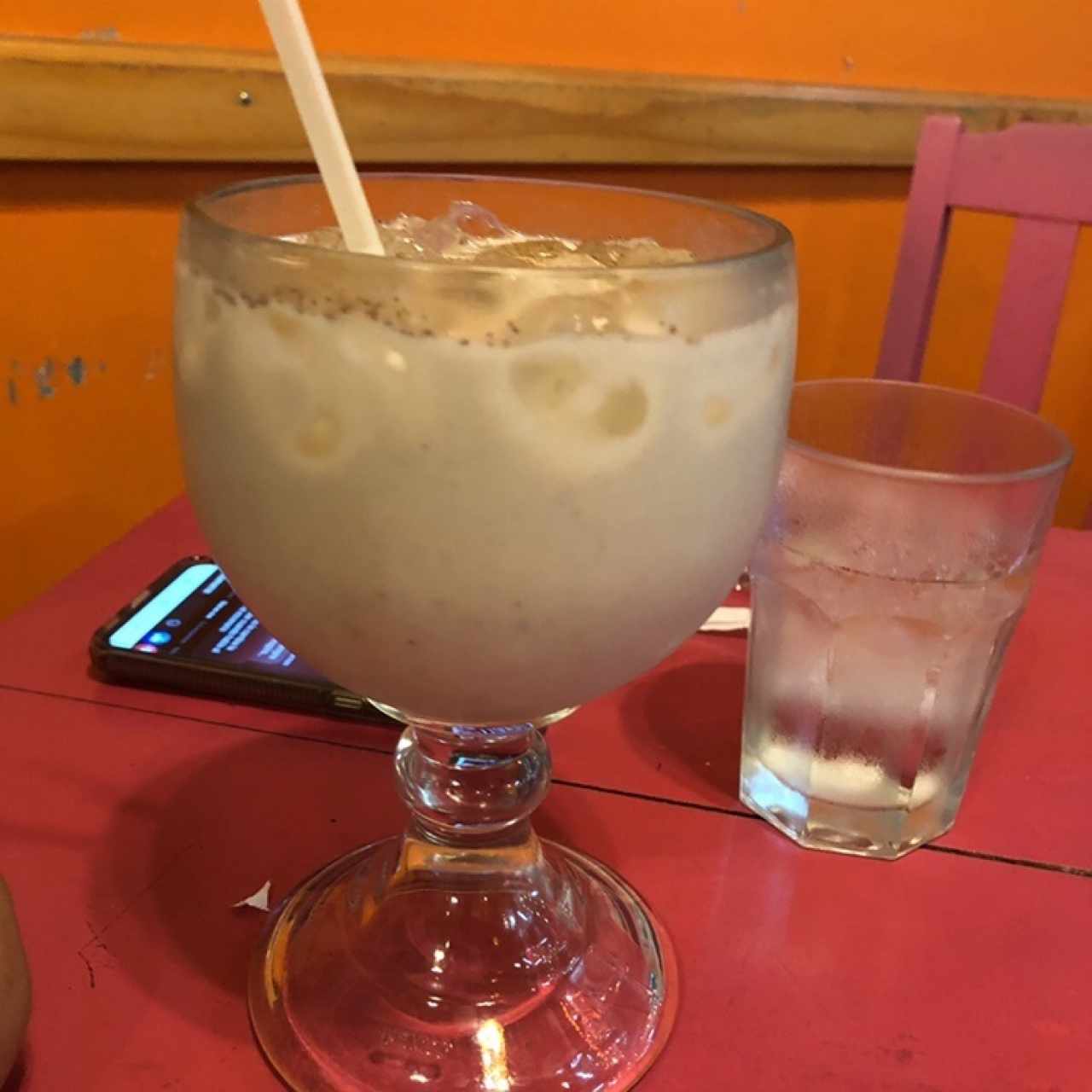 Horchata