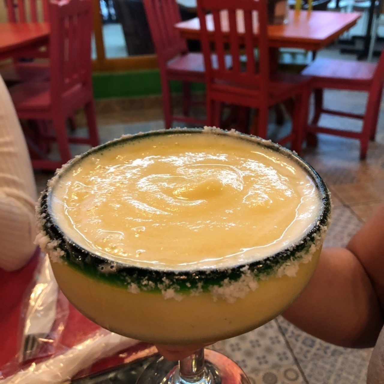 Margaritas