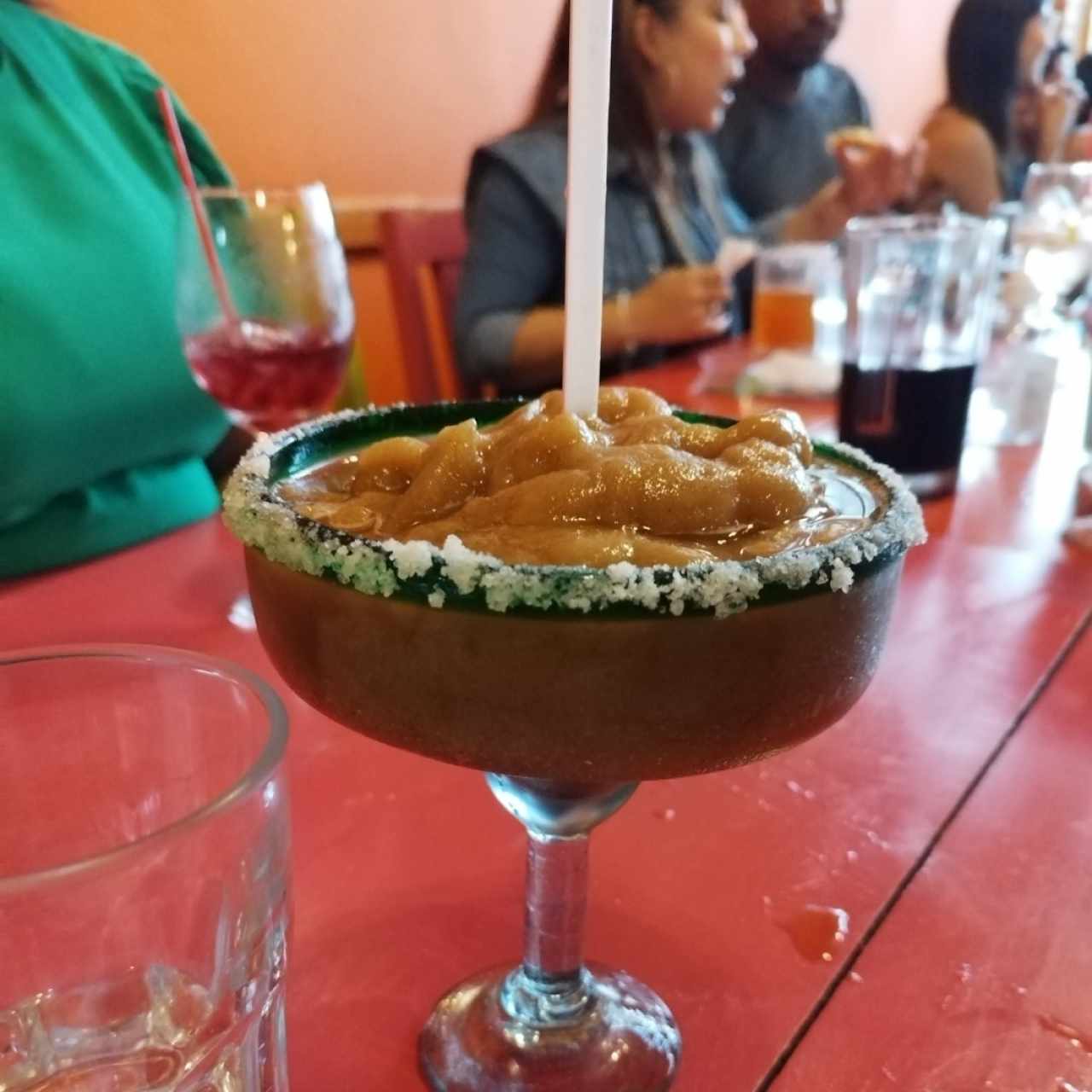 Margarita de Tamarindo