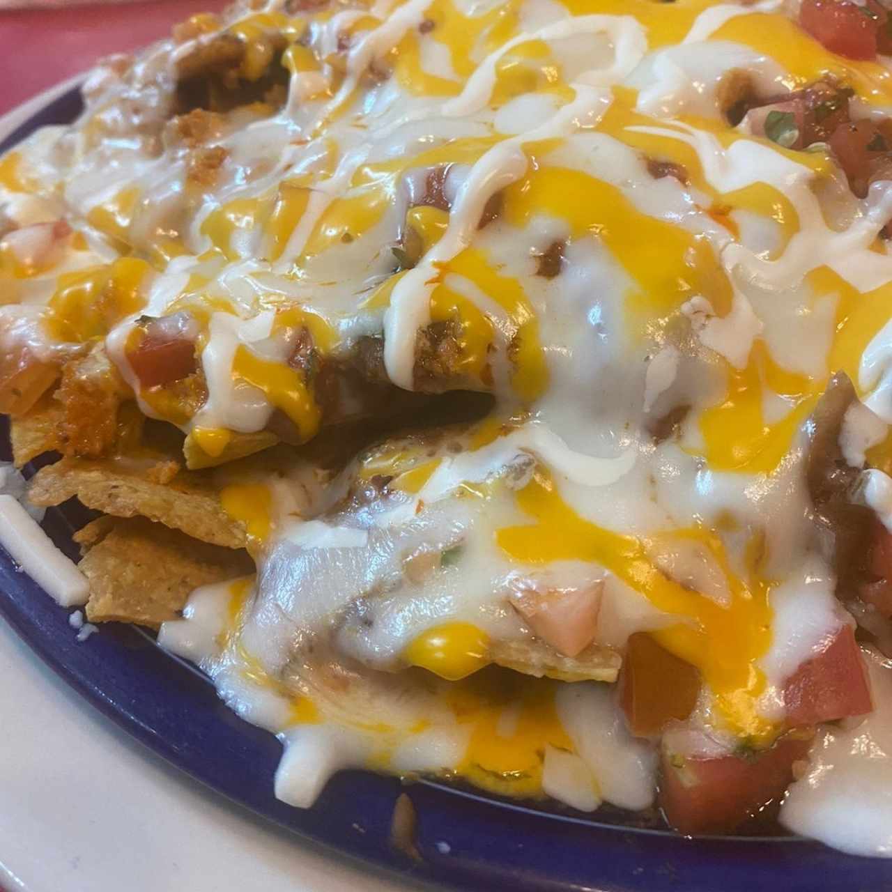 Nachos - Charro Mexicabo