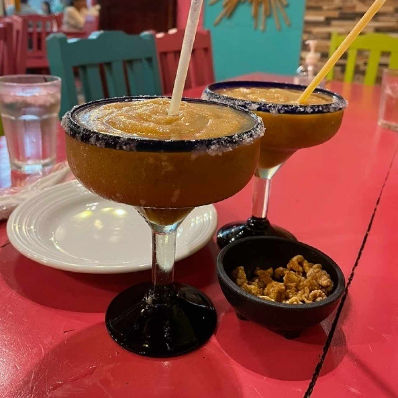 Margarita de Tamarindo