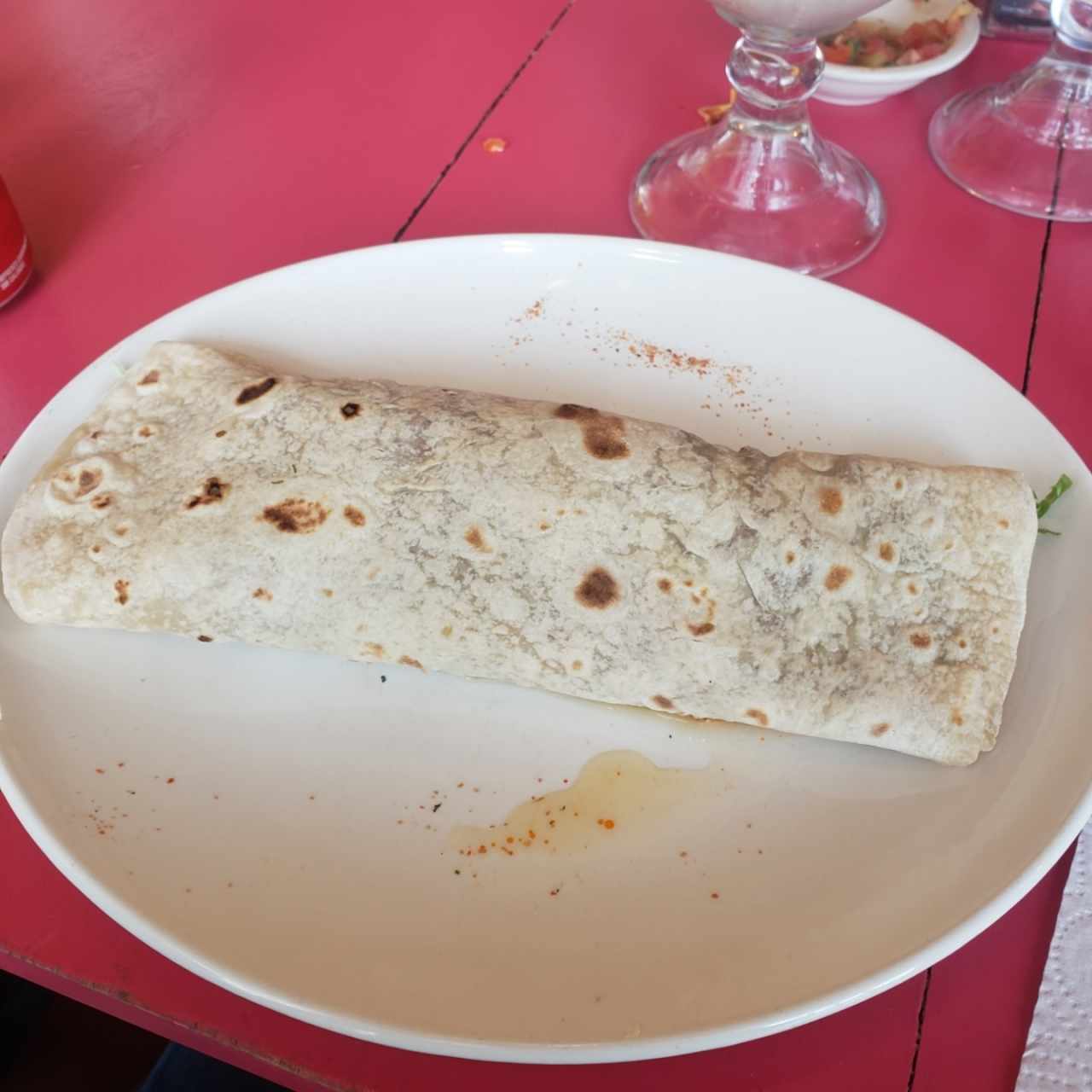 burrito