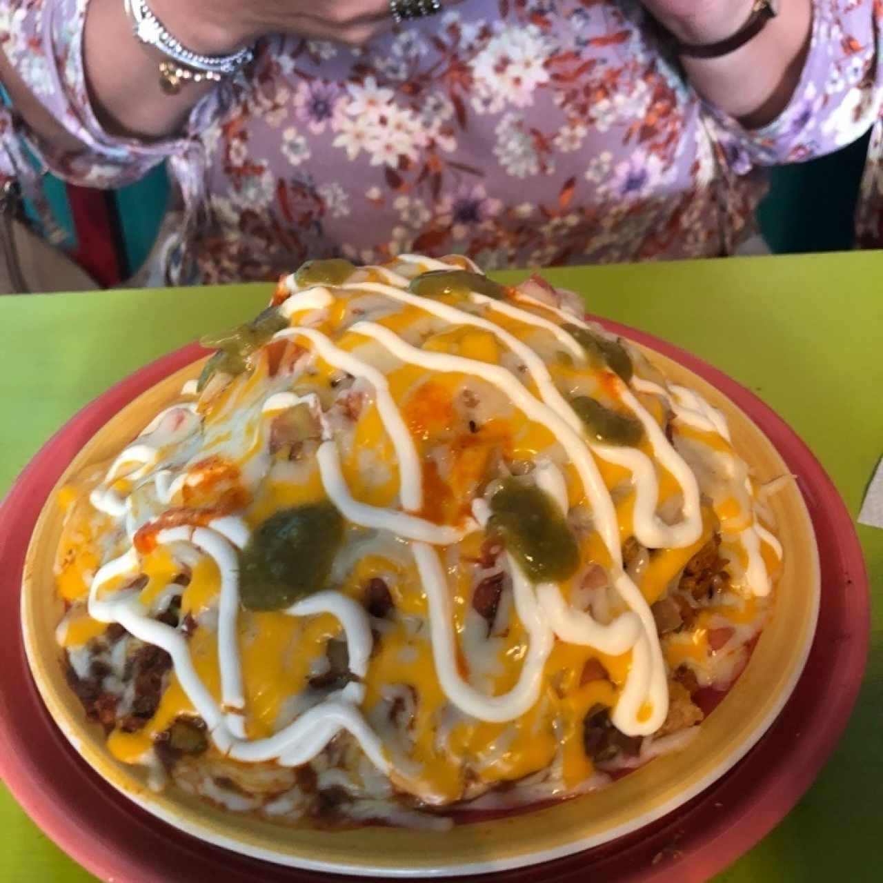 nachos