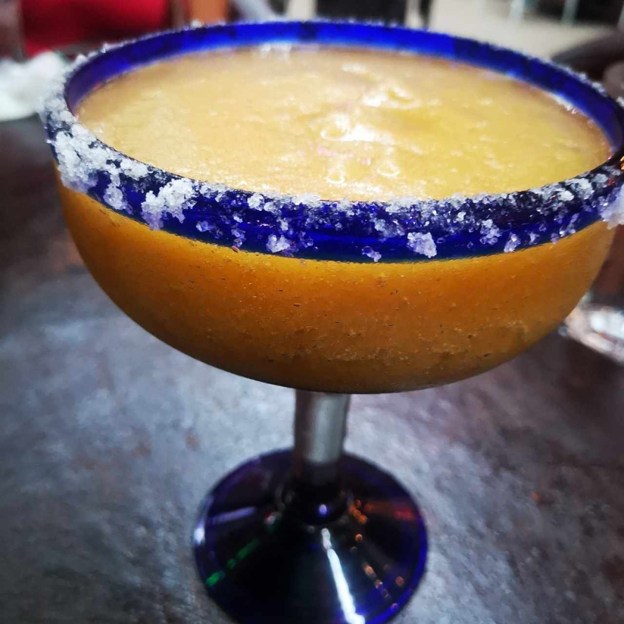 Margarita El Charro