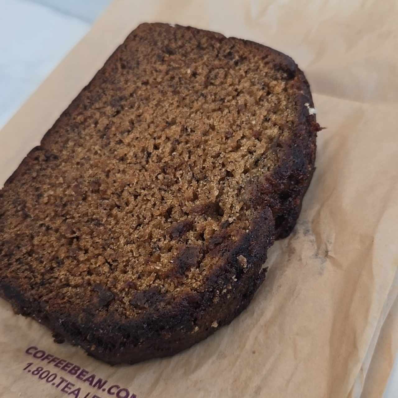 banana bread