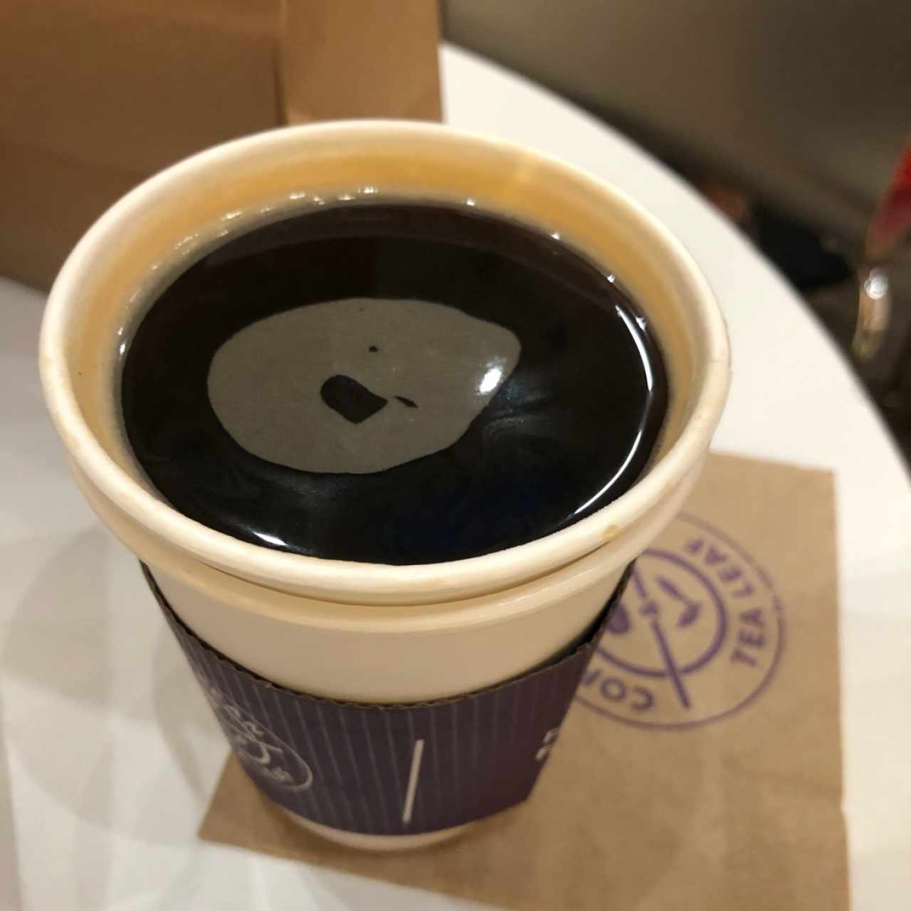 americano