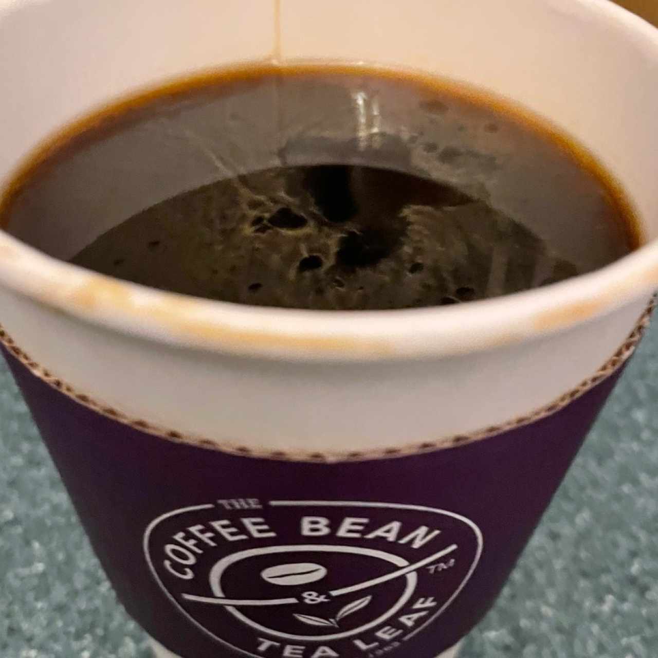 americano