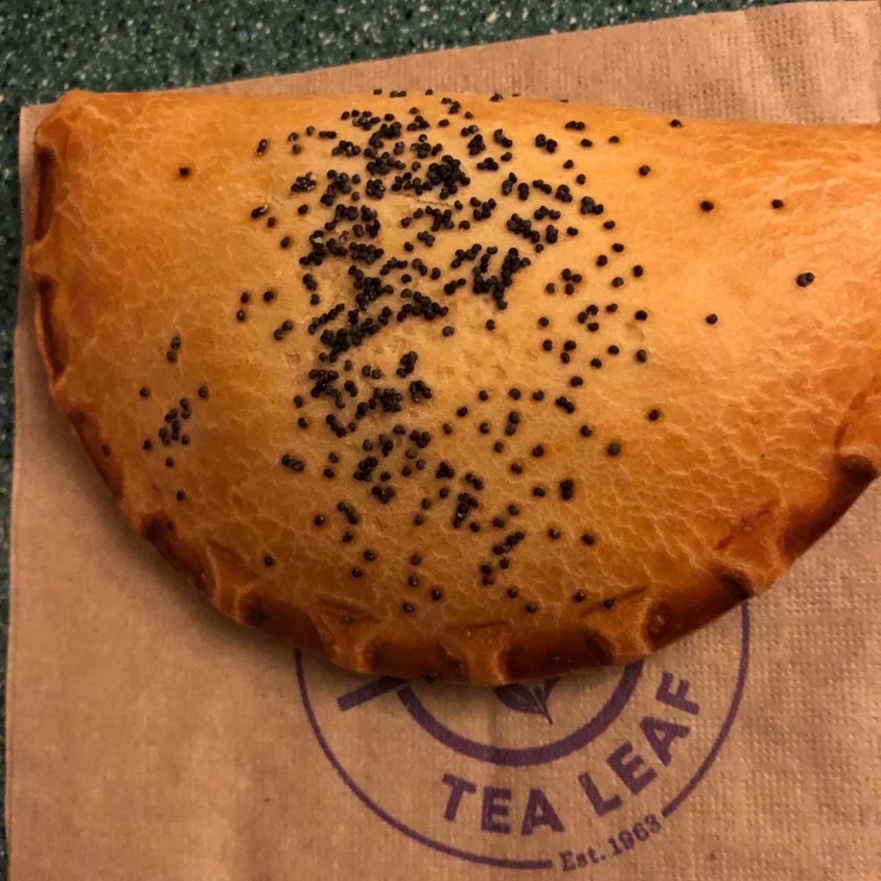 Empanada de queso