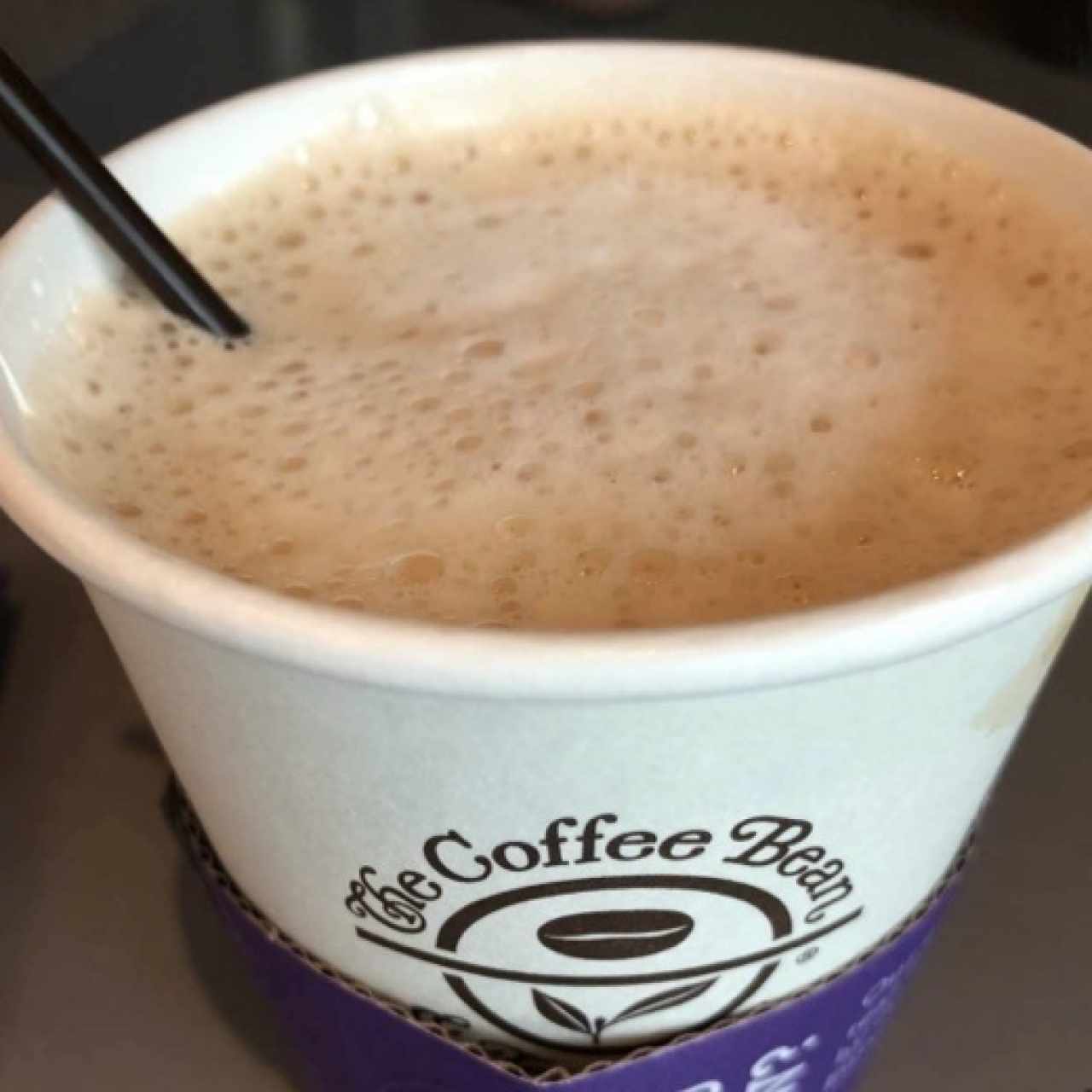 Espresso - Latte