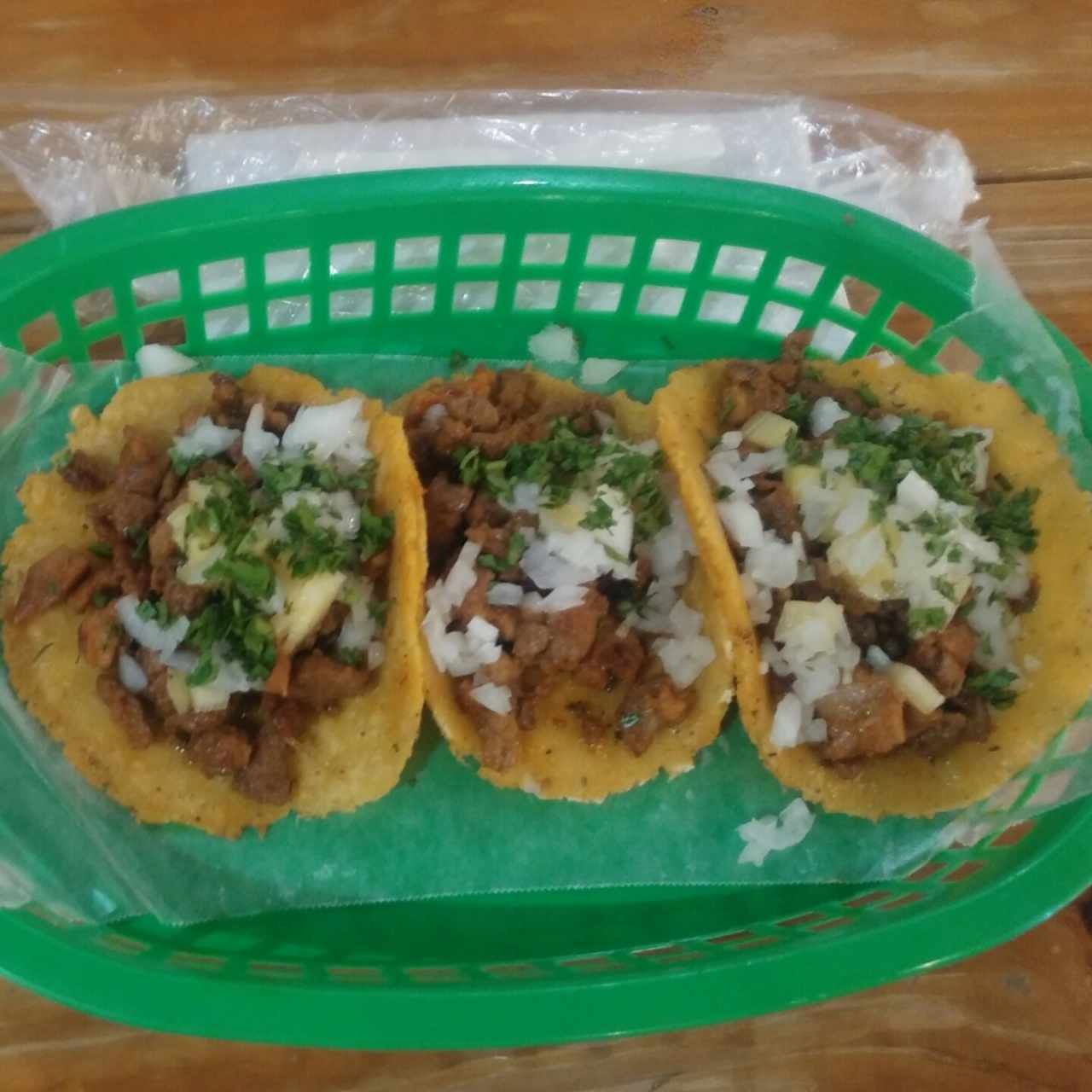 Tacos