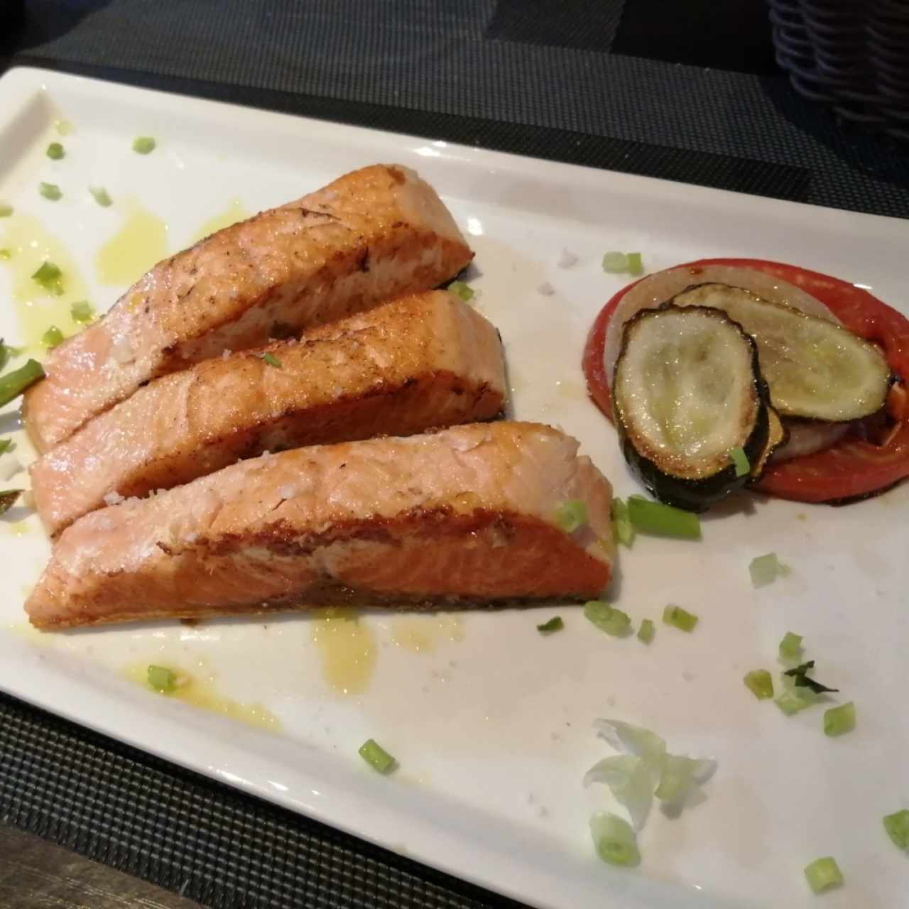 salmón