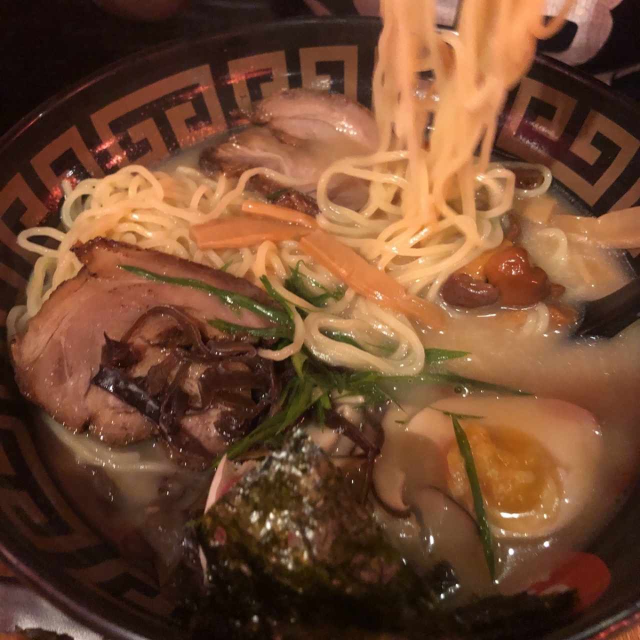 tonkotsu