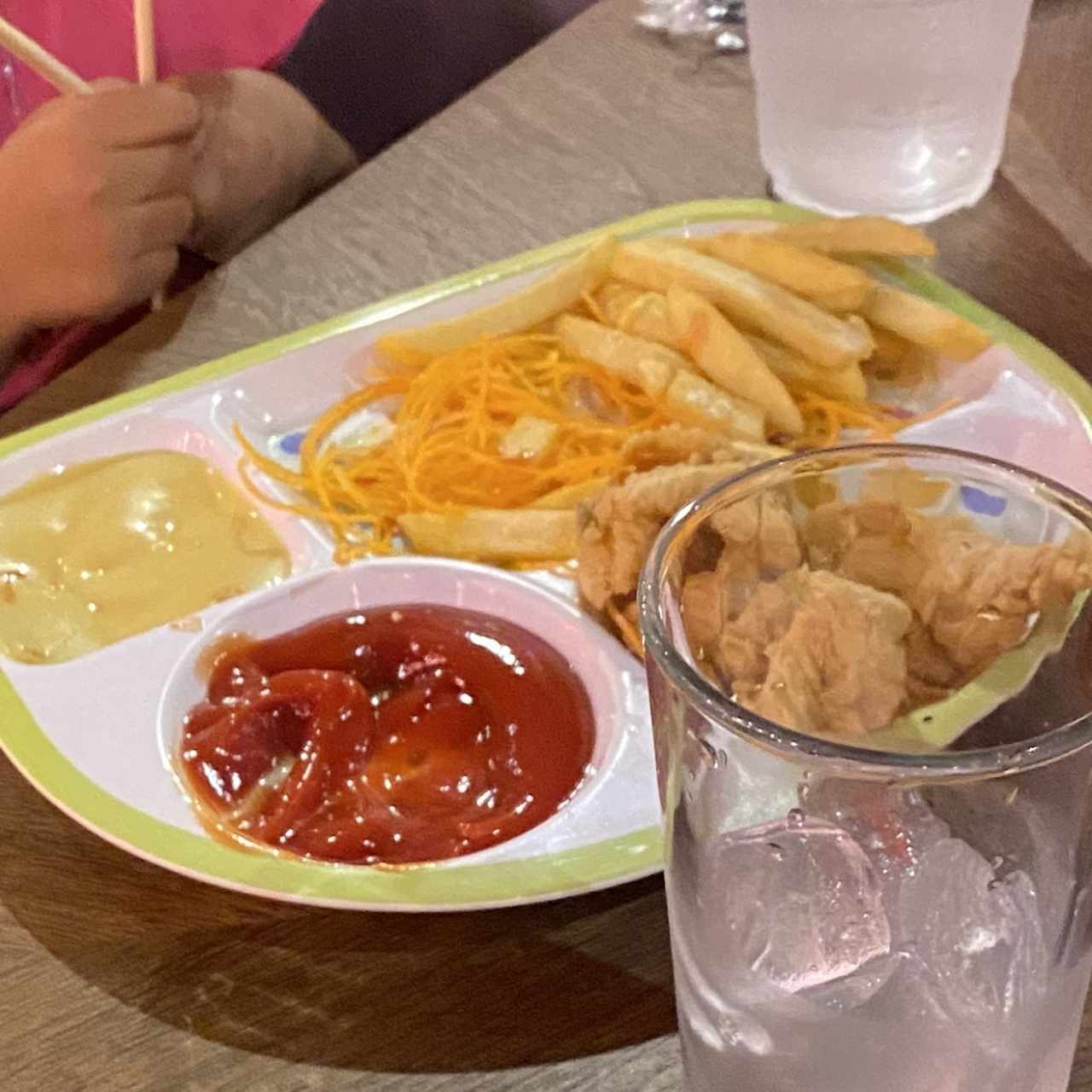 Pollo