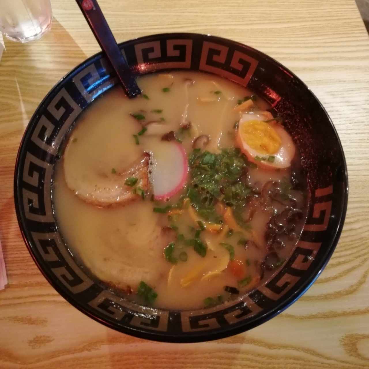 tonkotsu