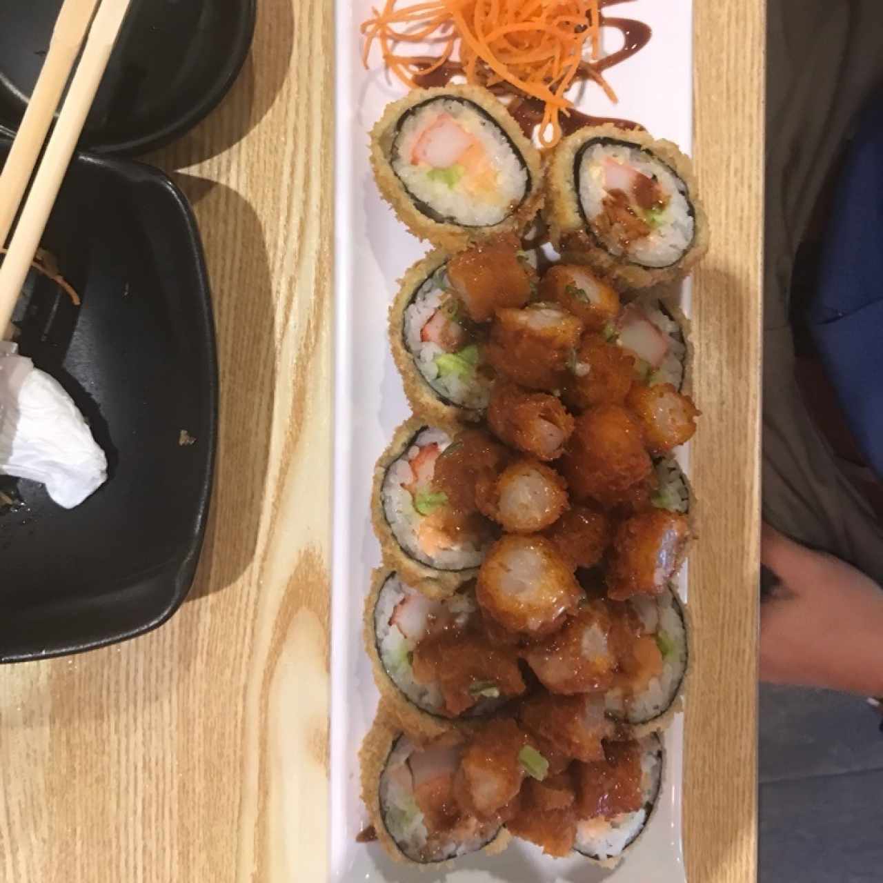 sushi 