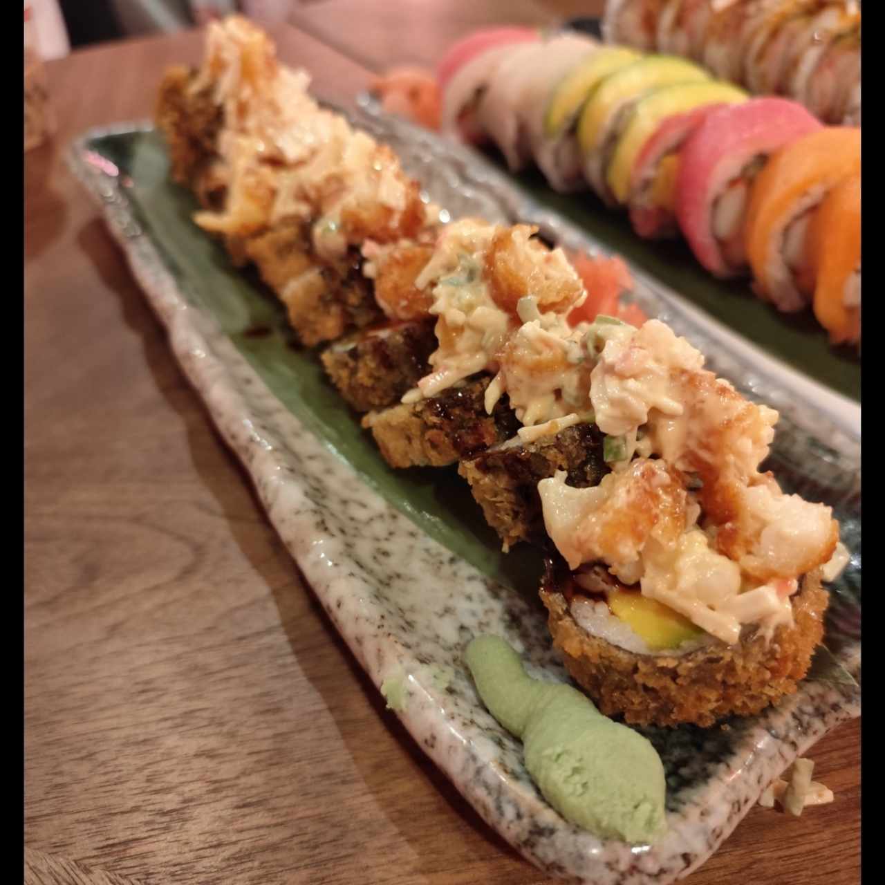 Tiger Roll