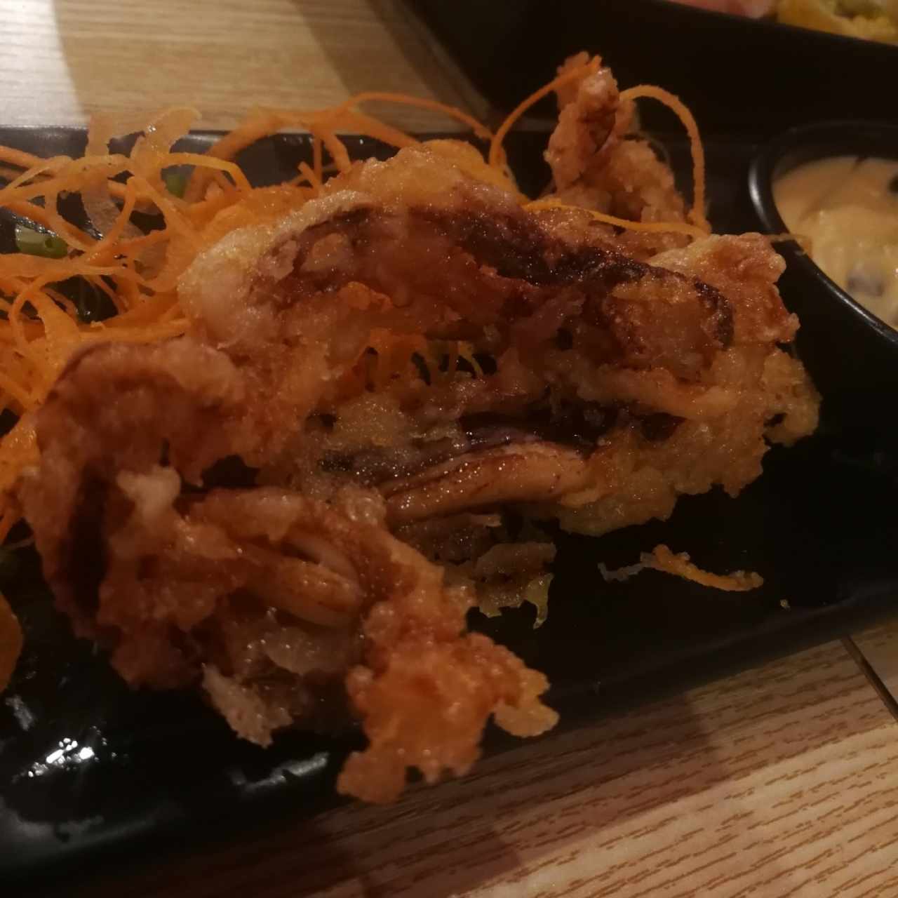 calamari