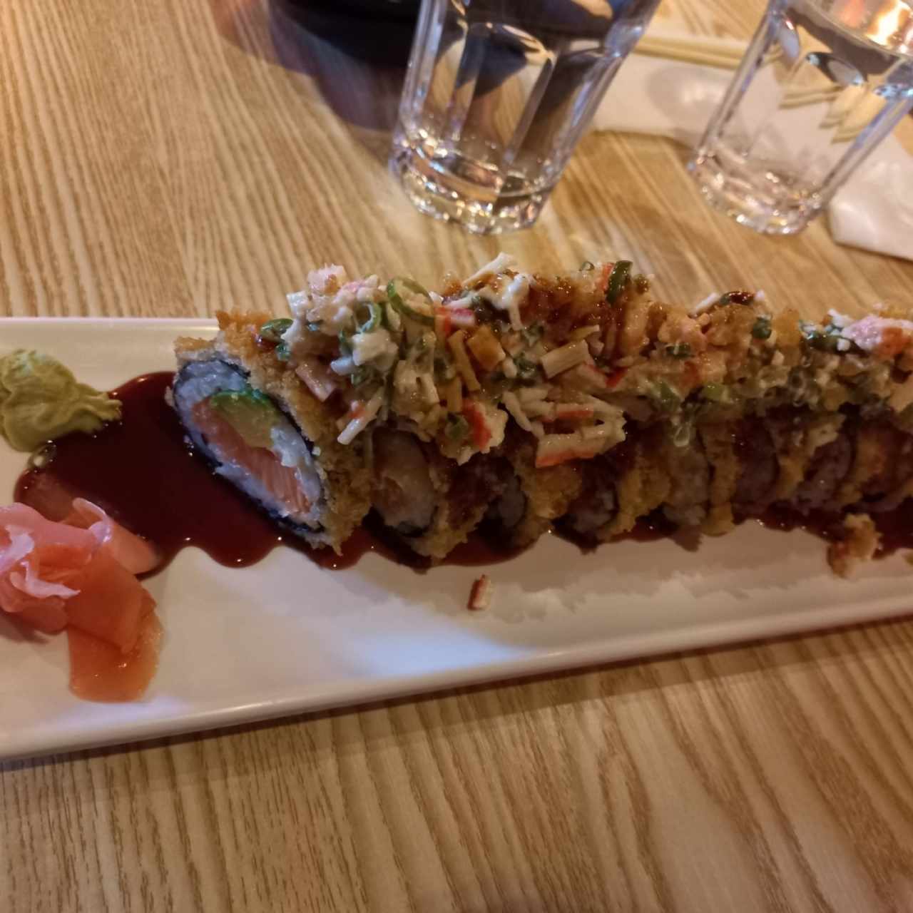 sushi 