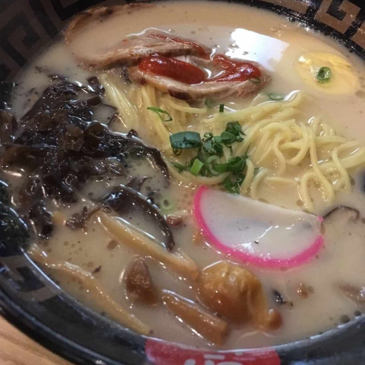 Karai Tonkotsu