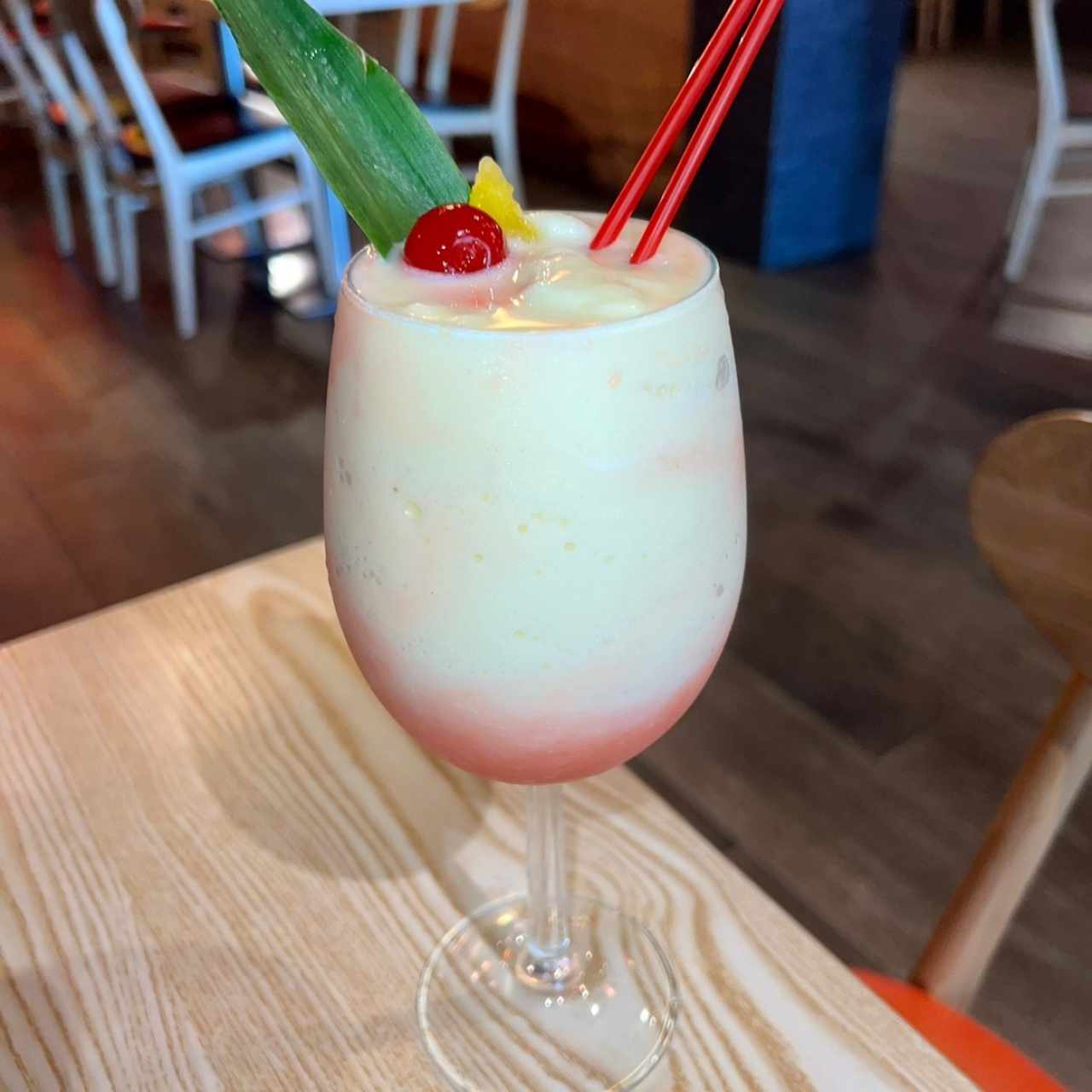 Piña colada