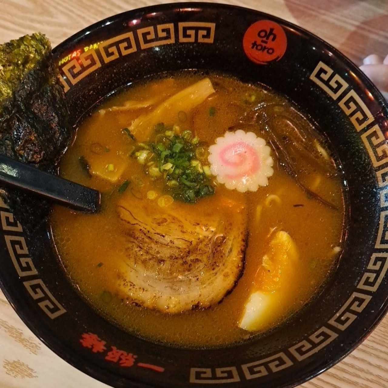 Ramen - Miso