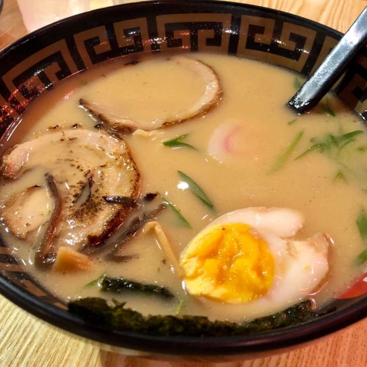 Tonkotsu