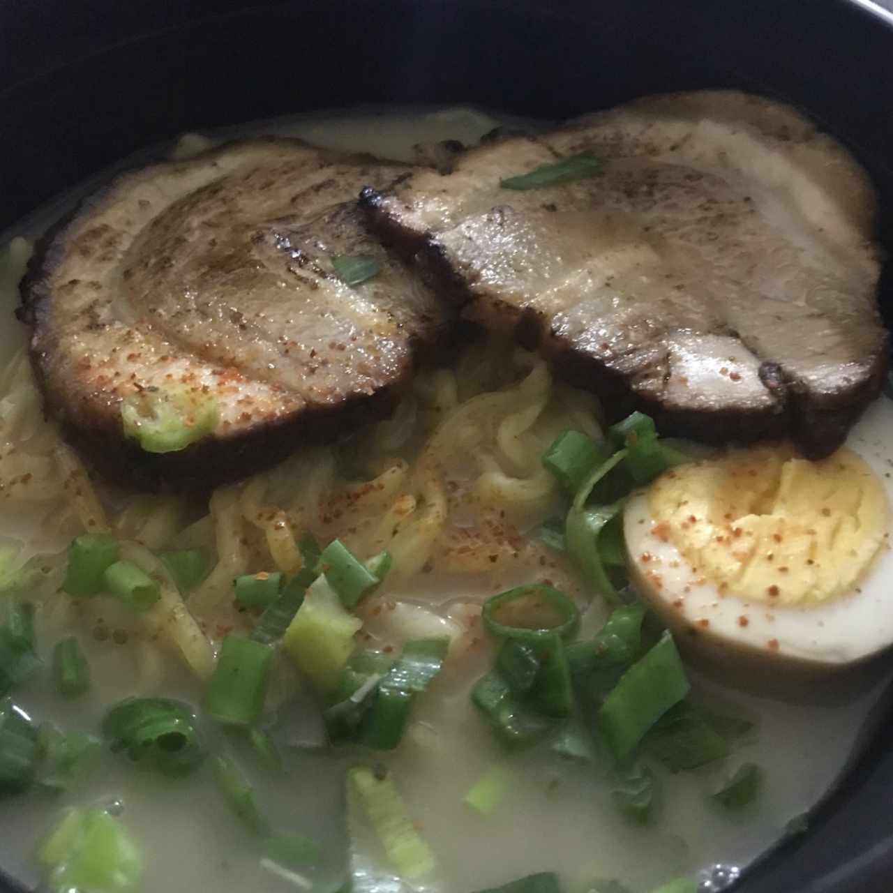 ramen tradicional