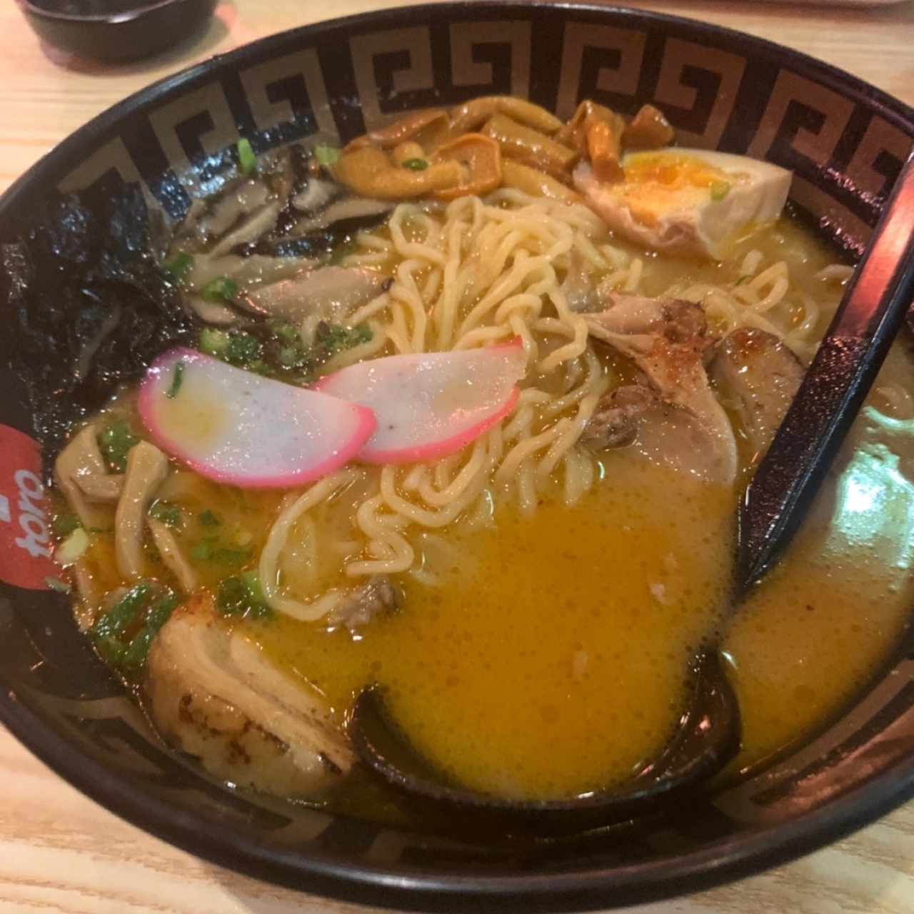 ramen