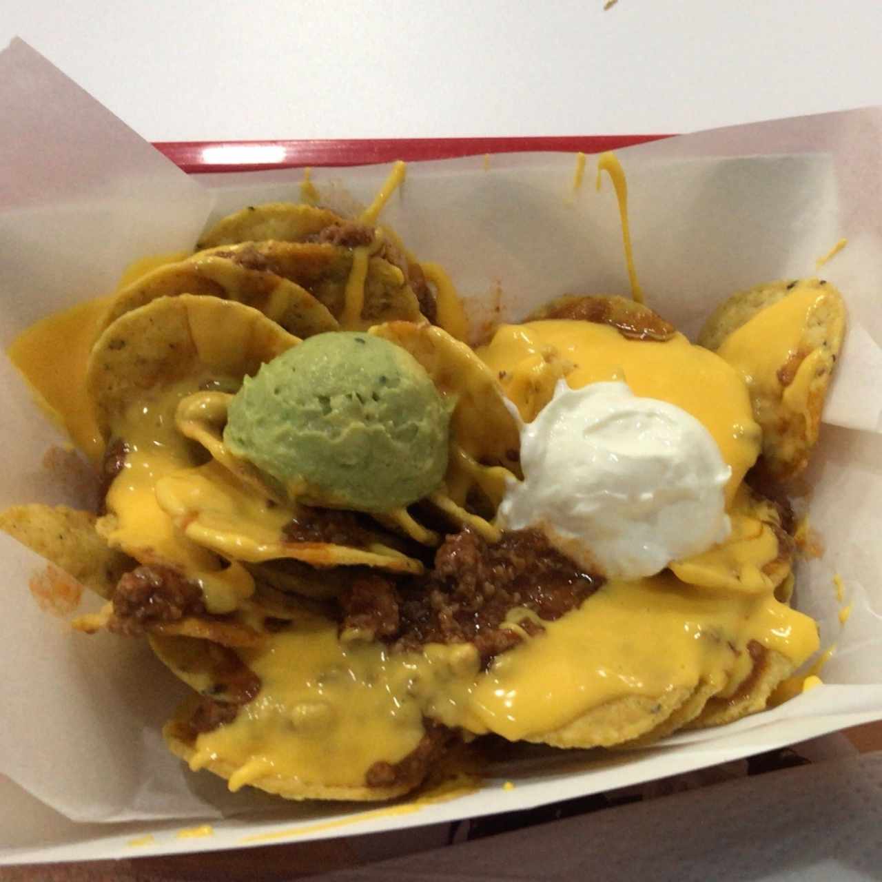 Nachos