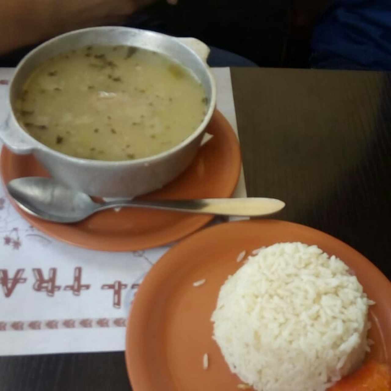 Sancocho