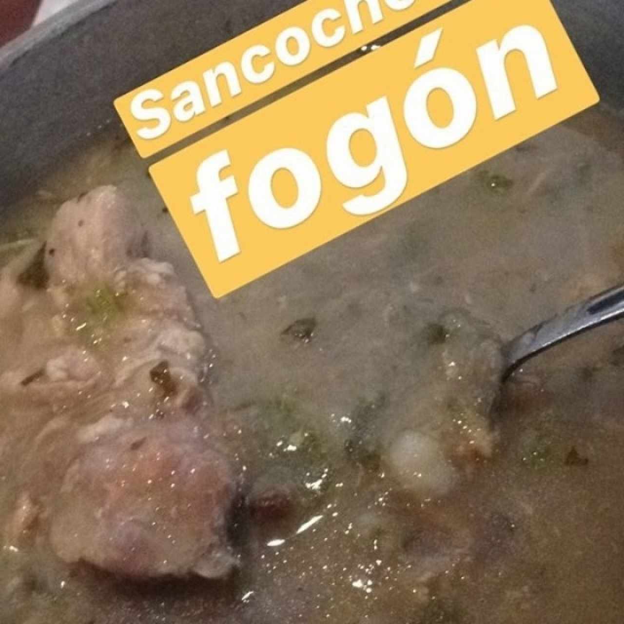 sancocho