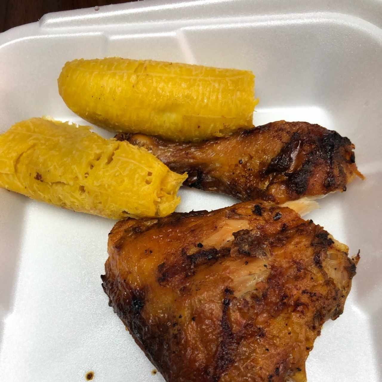 pollo asado