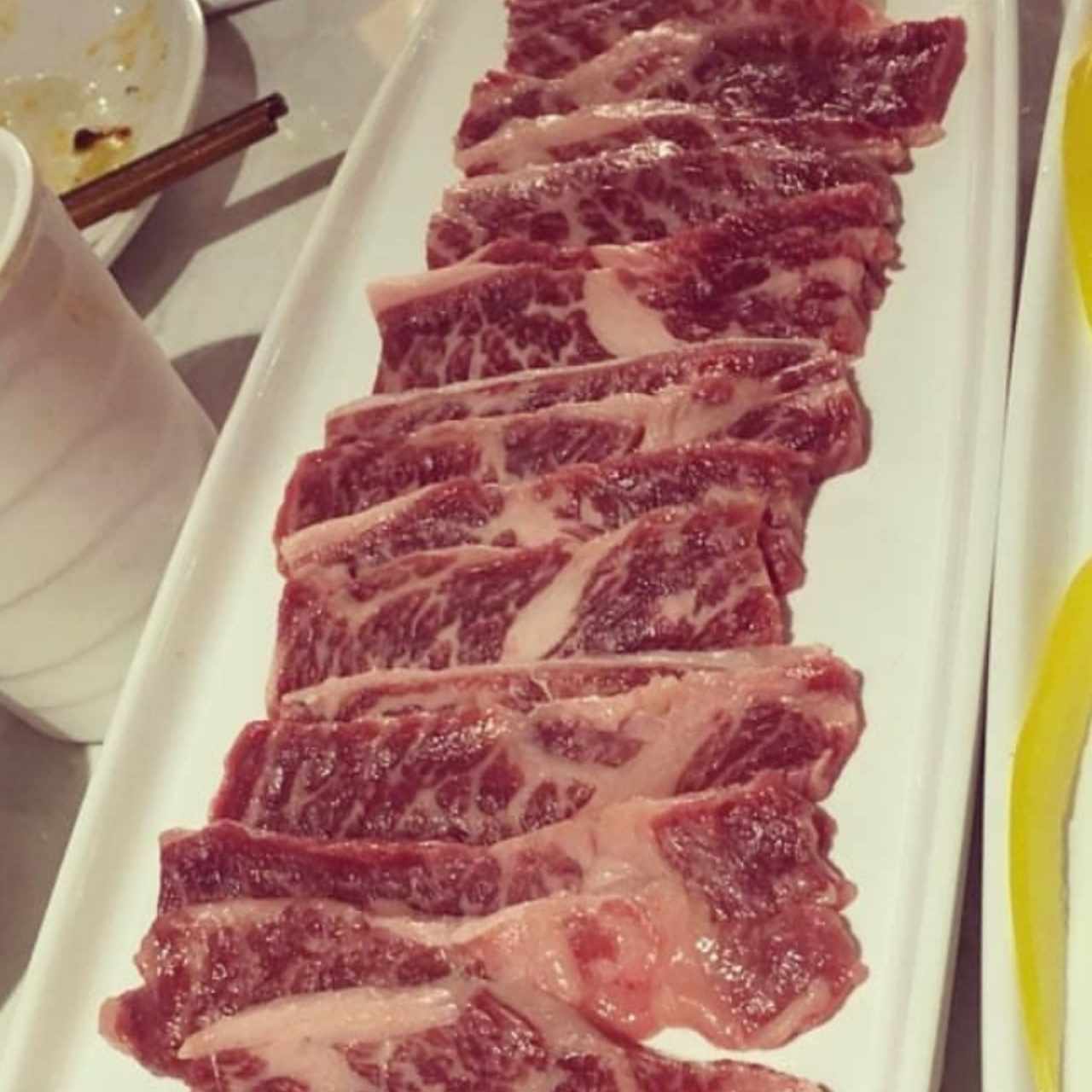 Wagyu Slices