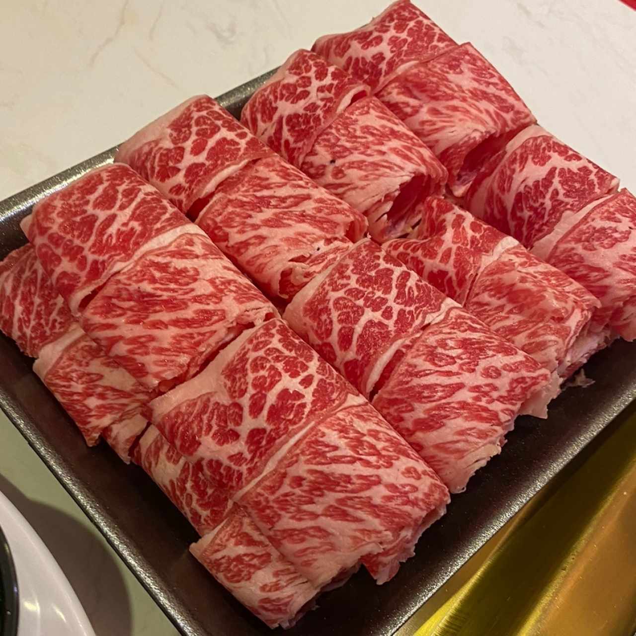 Cortes premium - Short rib