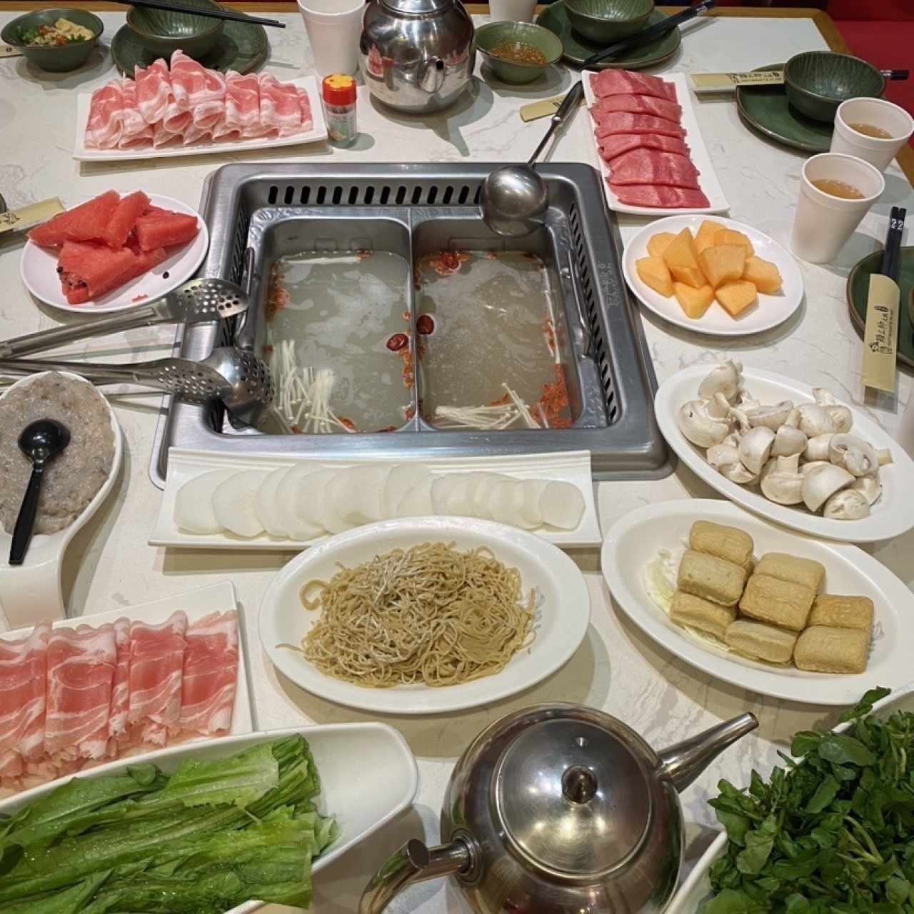 Hotpot