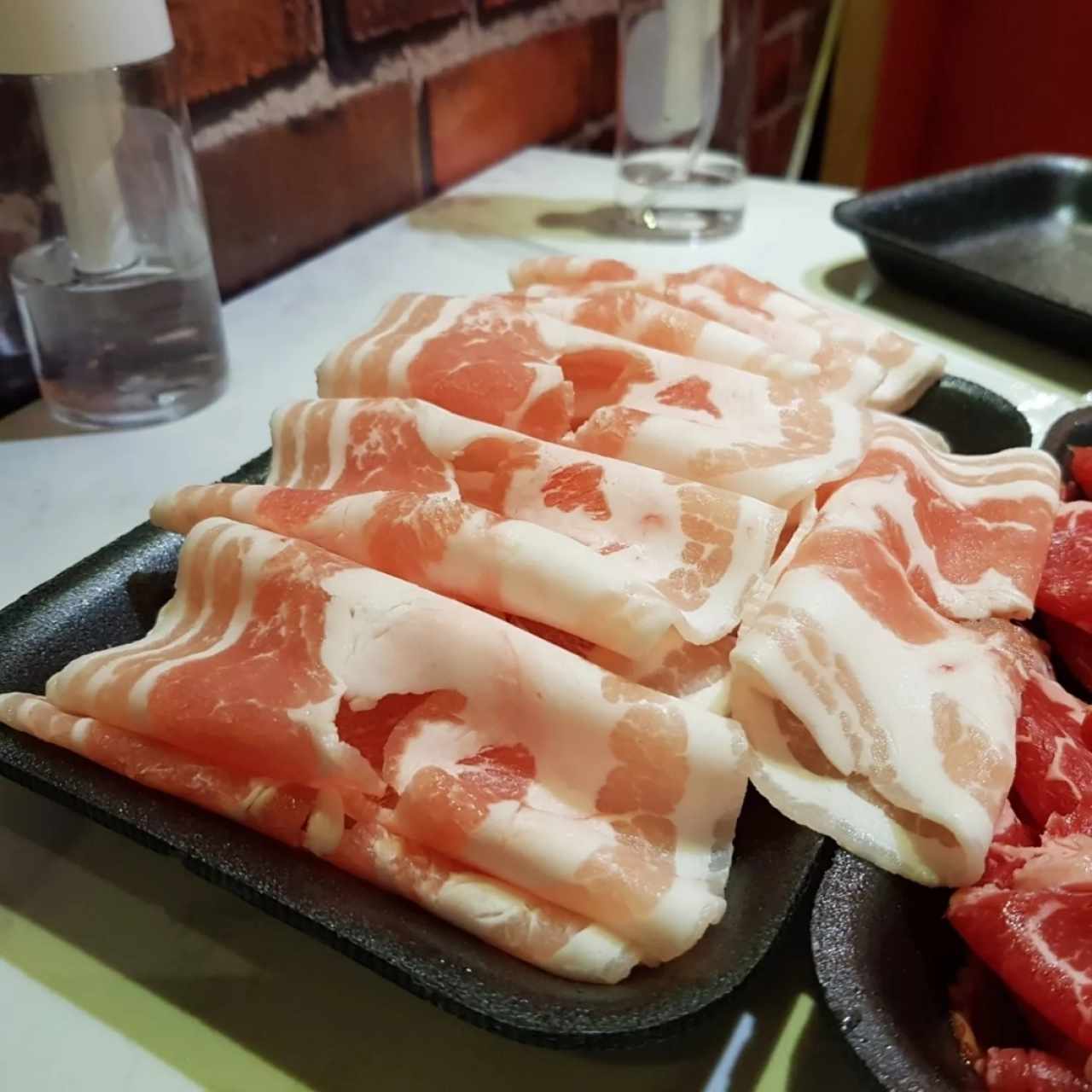 Cortes premium - Costilla de puerco