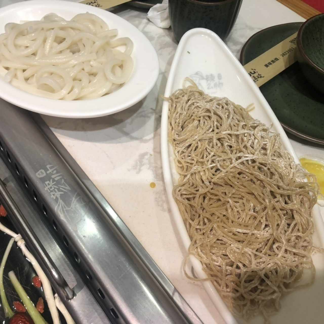 Fideos - Udon