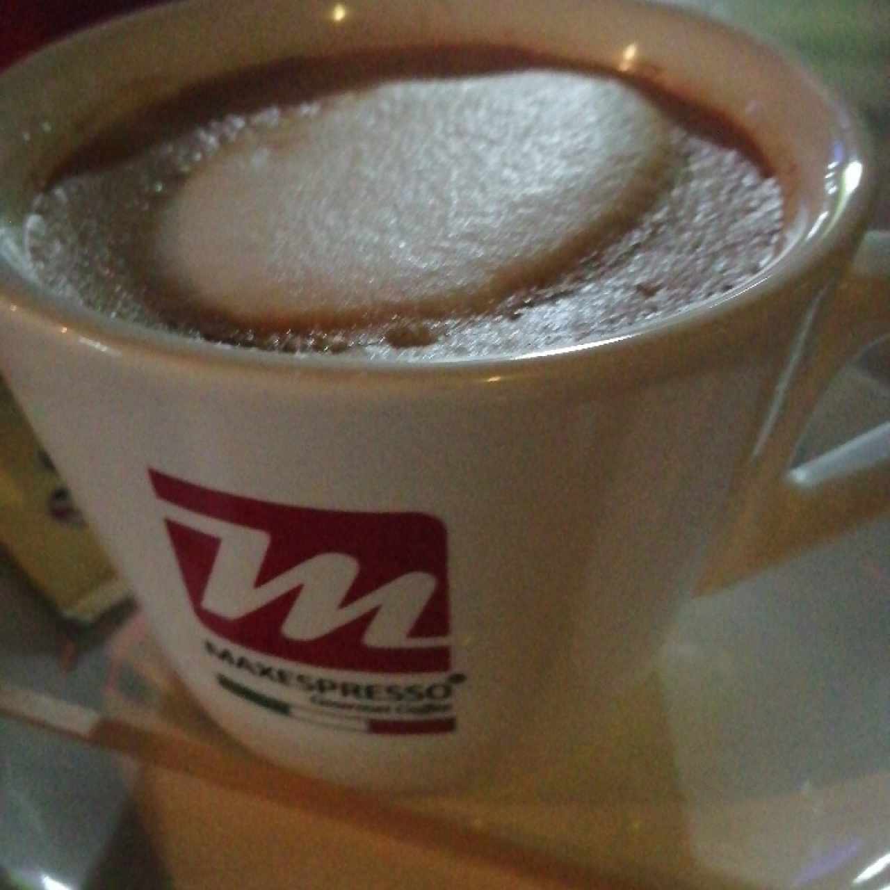 Cappuccino 