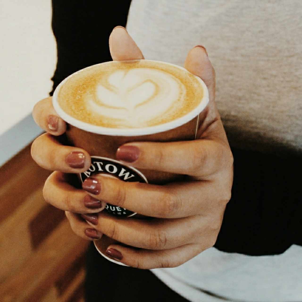 Cappuccino