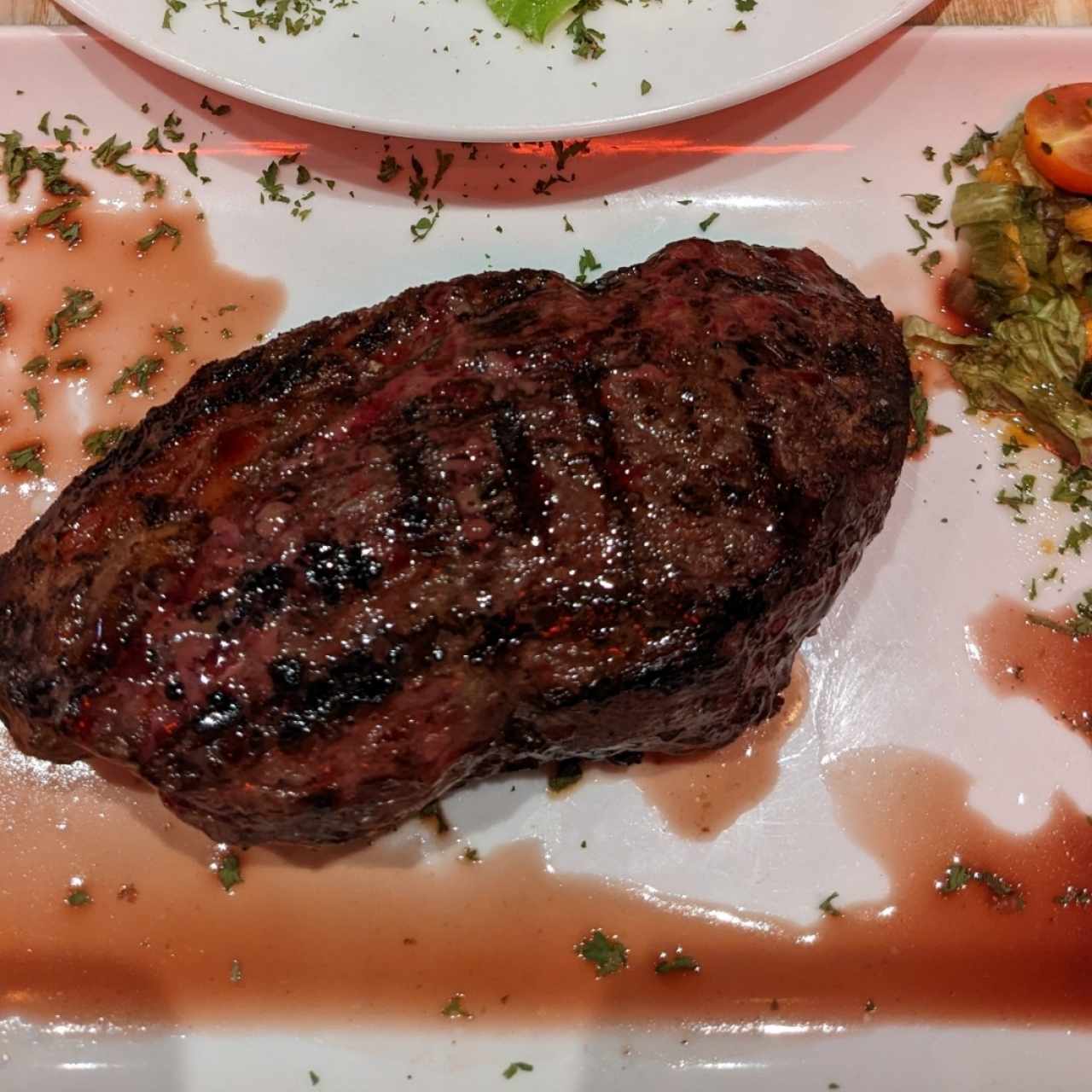 Carnes Premium - Rib Eye