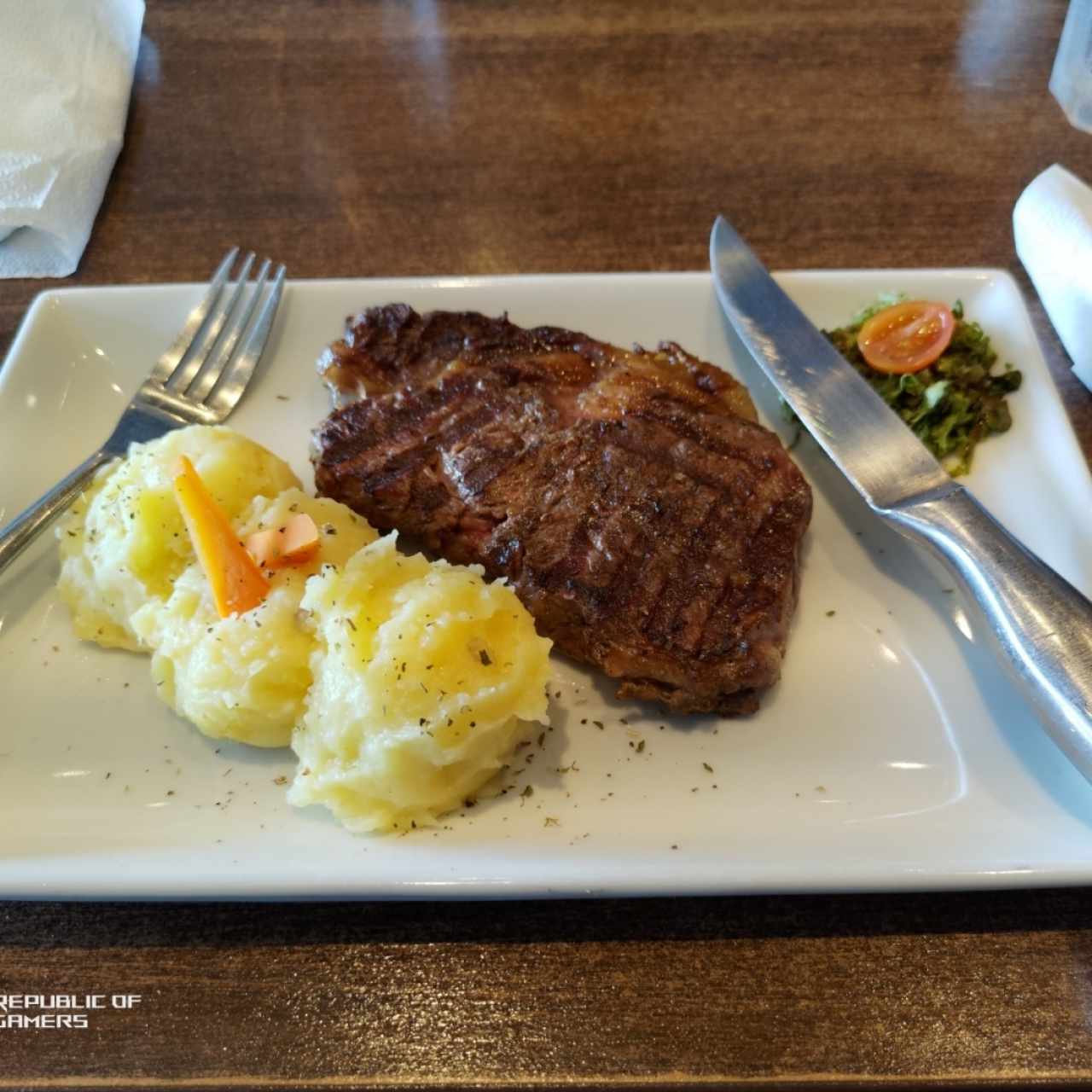 Carnes Premium - New York