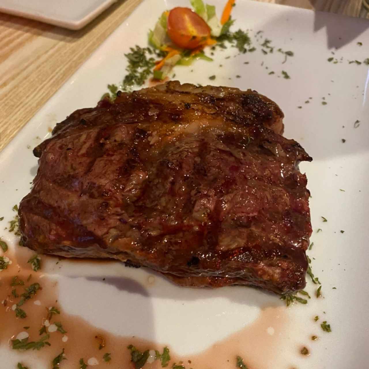 Carnes Premium - Picaña