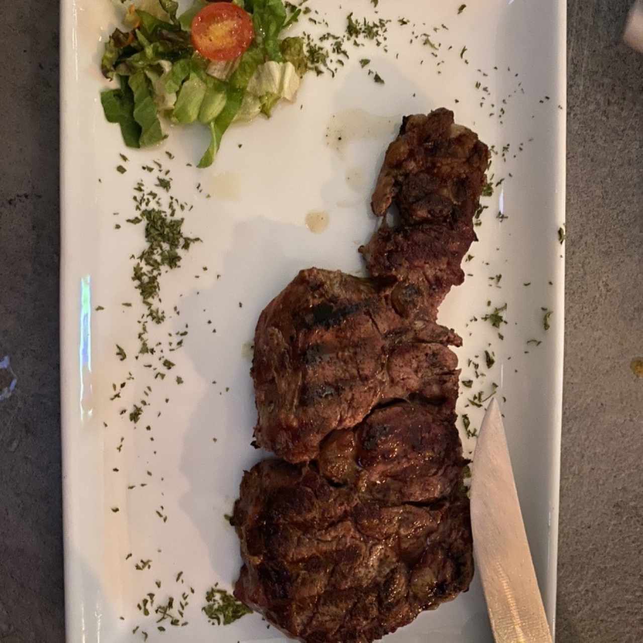 Ribeye