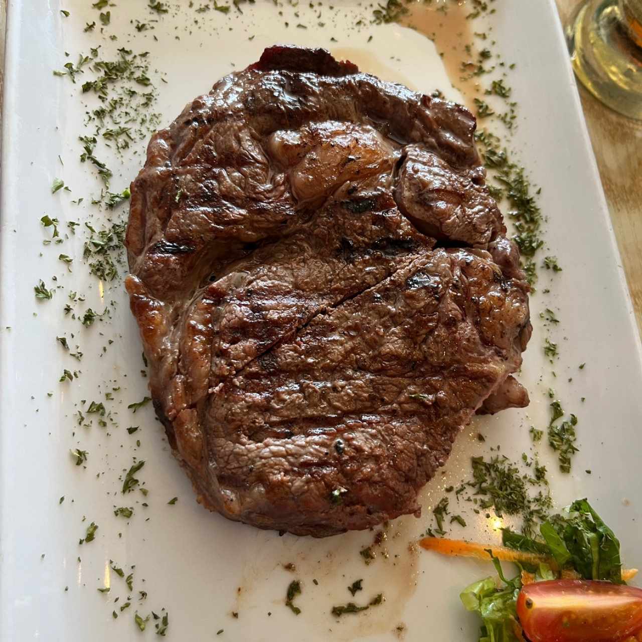 Carnes Premium - Rib Eye