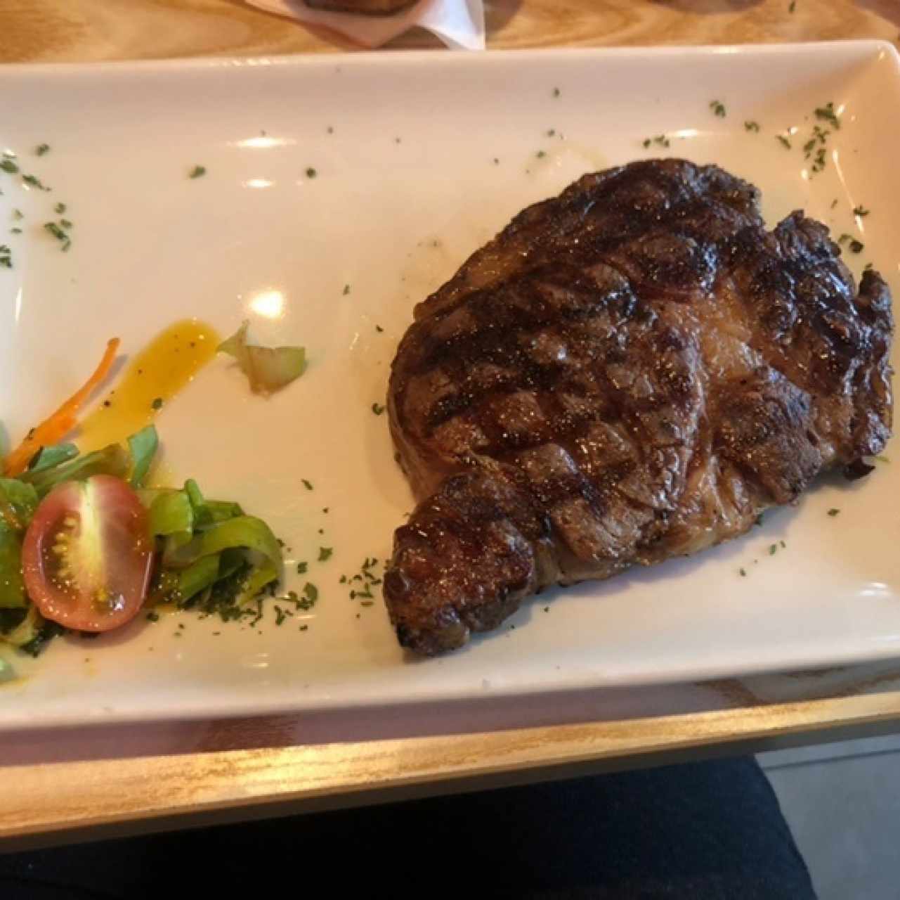 Rib Eye