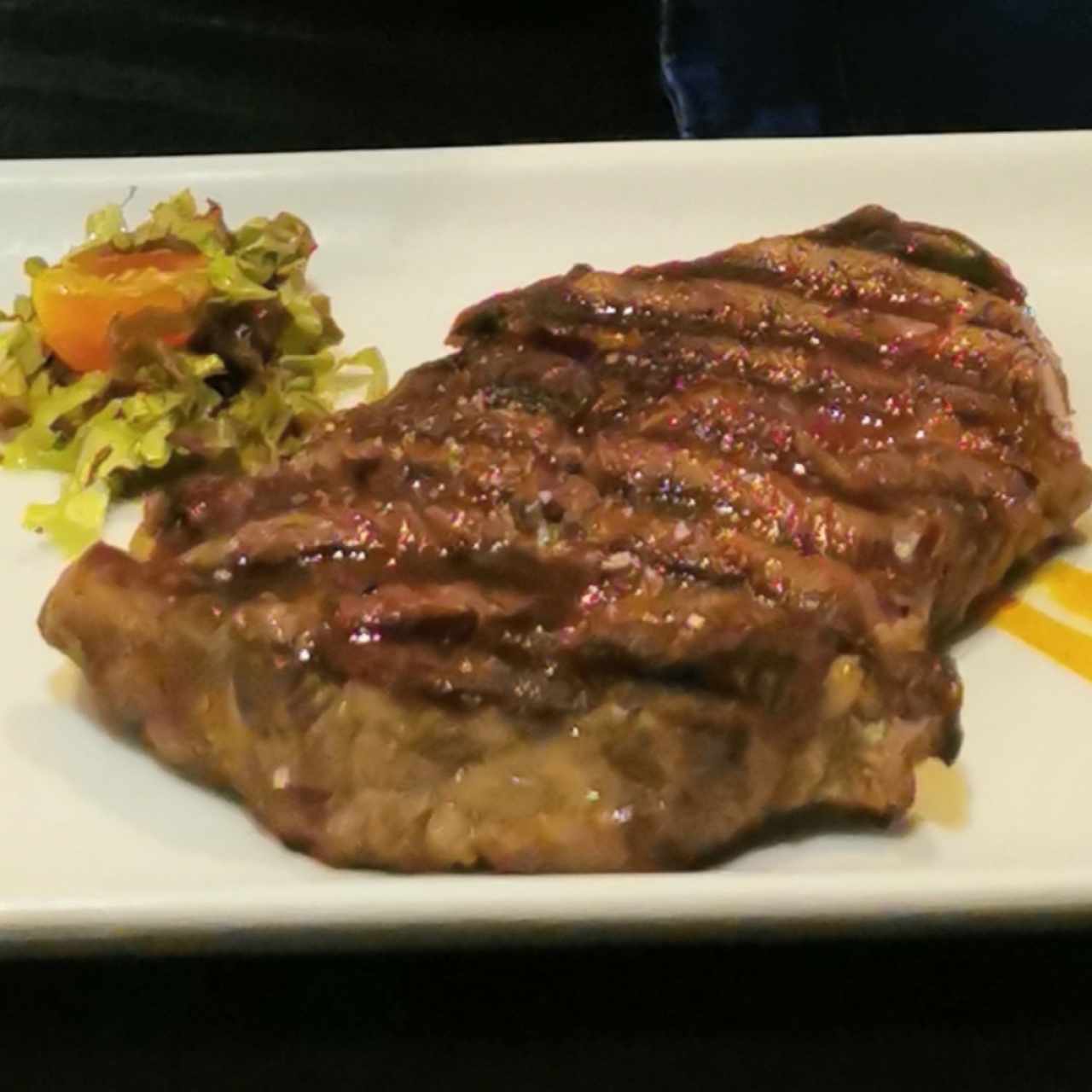 CARNES ARGENTINAS - BIFE ANCHO (RIBEYE)