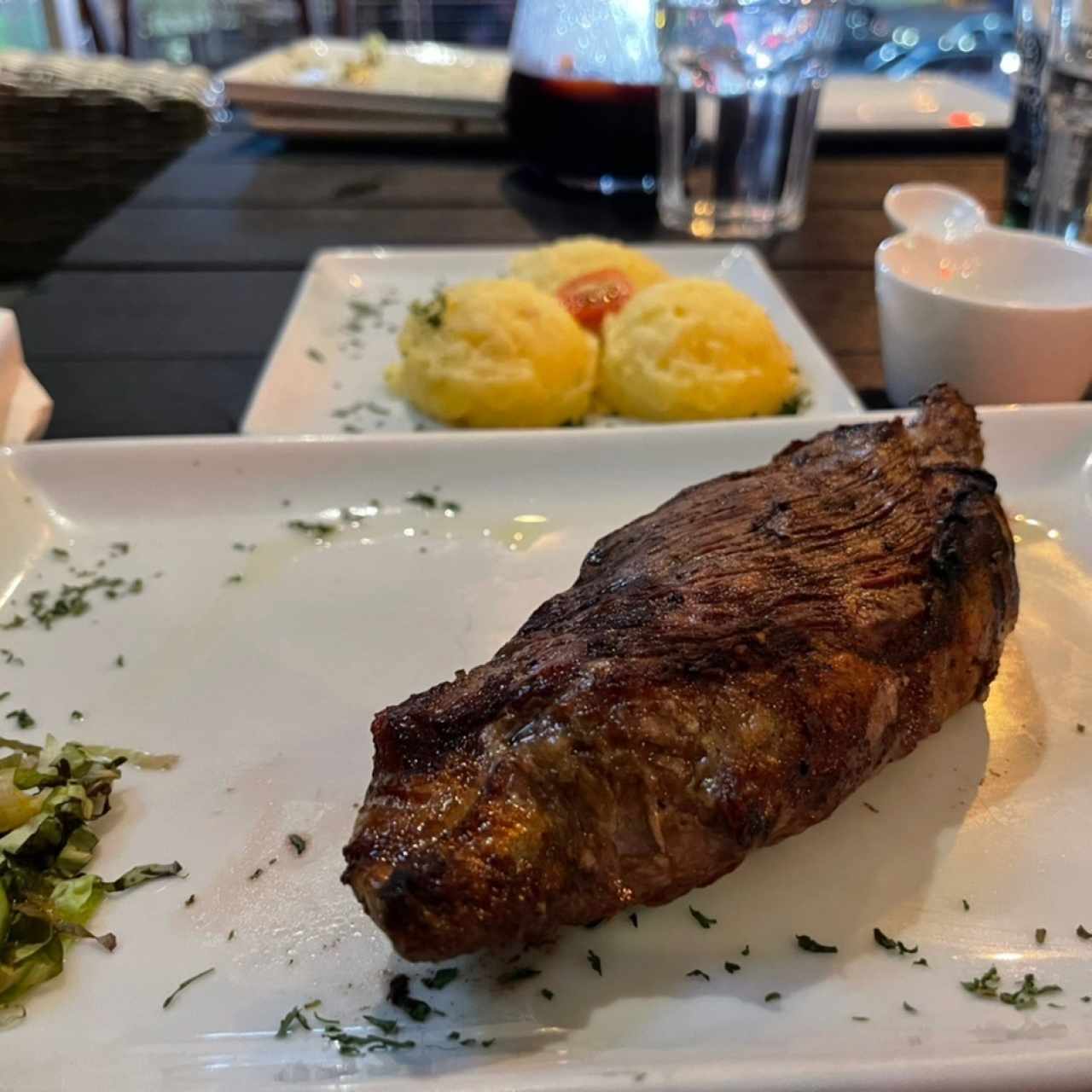 Carnes Premium - Picaña