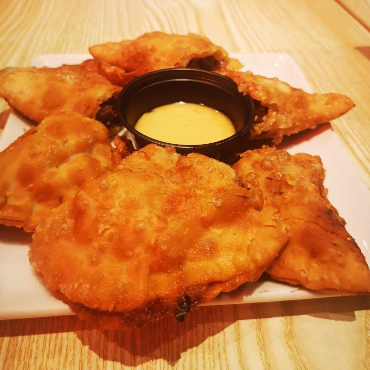 Empanadas Argentinas 